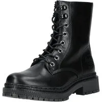 Dockers by Gerli Dockers by Gerli Stiefelette Lederimitat Schnürstiefelette