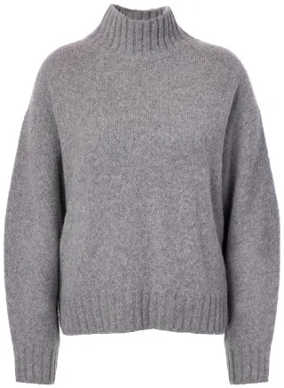 JcSophie - Perla sweater Grey - Gr. - XS