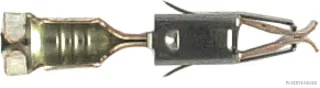 HERTH&BUSS Crimpverbinder, AMP Tyco JPT, 2,8 mm - 50251871