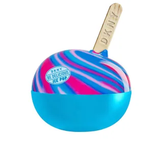 Be Delicious Ice Pop Berry Bliss Eau De Toilette Spray, 50 ml