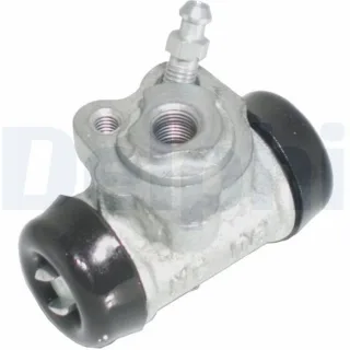 Delphi Radbremszylinder Toyota Yaris P1 LW62094