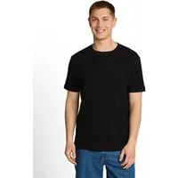 TOM TAILOR Denim Rundhalsshirt