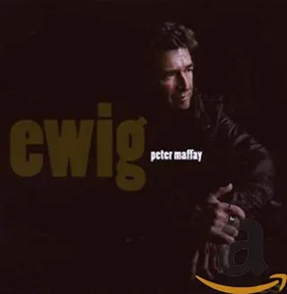 Ewig [Audio CD] MaffayPeter
