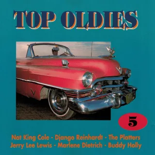 Top Oldies (Vol.5)