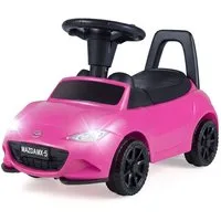 COSTWAY Rutscherauto, (1-tlg), Rutschauto, Kinderfahrzeug, Kinderauto mit Licht