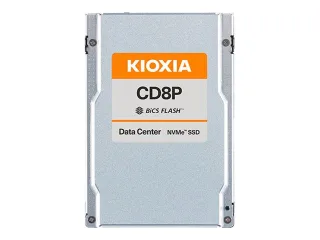 Lenovo KIOXIA CD8P | 4xb7a93481 | SSD - Read Intensive