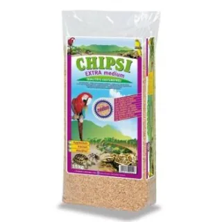 Chipsi Extra Hobelspäne medium 15 l