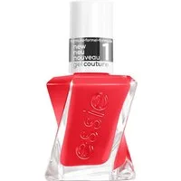 essie Nagellack GEL COUTURE, Gel-Finish ohne UV-Licht, langanhaltend