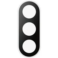 CARE by PanzerGlass Kameraschutzglas Hoops Camera Lens Protection für Samsung Galaxy A56, Kameraschutz, Lens Glas, Linsenschutz, kratz- & stoßfest
