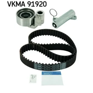 SKF Zahnriemensatz Toyota Dyna Hiace Hilux Land
