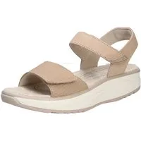 Joya Joya Damen Sandale FLORES BEIGE beige Größe Sandale