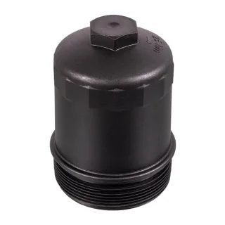 Febi Deckel f?r ?lfiltergeh?use  108012