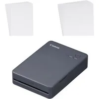 Canon SELPHY QX20 Fotodrucker, (WLAN (Wi-Fi)