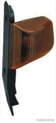 HERTH&BUSS Blinkleuchte, rechts gelb - 83700605