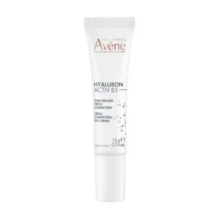 Hyaluron Activ B3 Dreifach-korrektur-augenpflege 15 ml