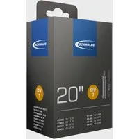Schwalbe Schlauch Nr. 7 20'' DV/Blitz/Dunlop