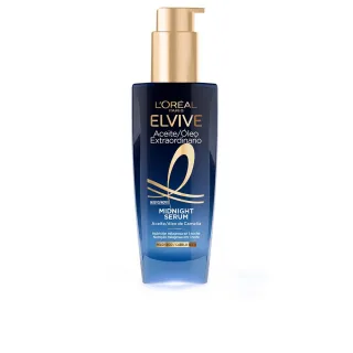 Elvive Midnight Serum Öl 100 ml