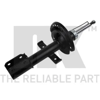 NK Sto?d?mpfer vorne Renault Clio Modus 65393339