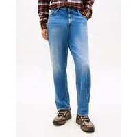 Tommy Jeans 5-Pocket-Jeans Sonny Regular Tapered mit dezenter Waschung