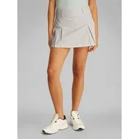 Calvin Klein Jeans Skort GARMENT DYE SKORT in Unifarbe