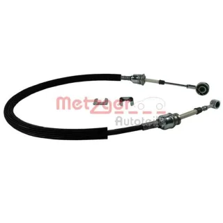 Metzger Kupplungsseil Alfa Mito Fiat Punto 1,4