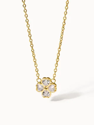 PURELEI Cuore Kette