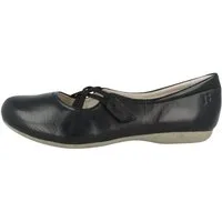 Josef Seibel Fiona 39 Damen Ballerina Halbschuhe, Slipper, Schlupfschuhe, Loafer, Mokassin