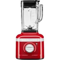 KitchenAid Standmixer 5KSB4026EER Empire Rot, 1200 W