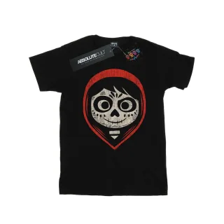 Disney - "Coco" T-Shirt für Herren (Schwarz)