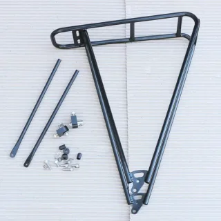 Tubus Vega Classic Gepäckträger 29" schwarz