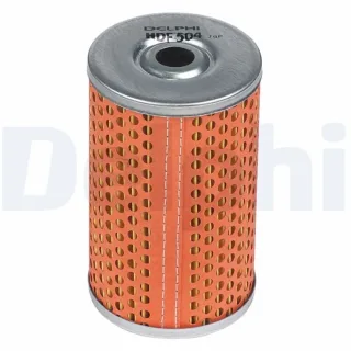 Delphi Kraftstofffilter Citroen Peugeot Renault