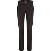 ANGELS Stretch-Jeans ANGELS JEANS SKINNY forever black 519 12.1000