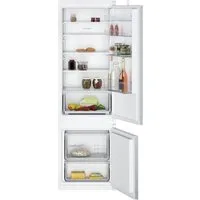 NEFF Einbaukühlgefrierkombination N 30 KI5871SE0, 177,2 cm hoch, 54,1 cm breit, Fresh Safe: Schublade für flexible Lagerung von Obst & Gemüse