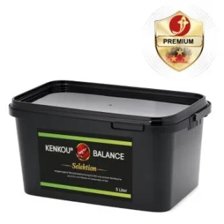 KENKOU Selektion - Balance 10 l