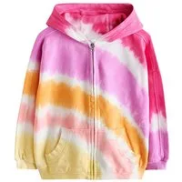 Next Kapuzenpullover Kapuzenjacke (1-tlg)