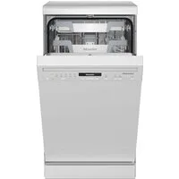 Miele Standgeschirrspüler G 5740 SC SL, 9 Maßgedecke