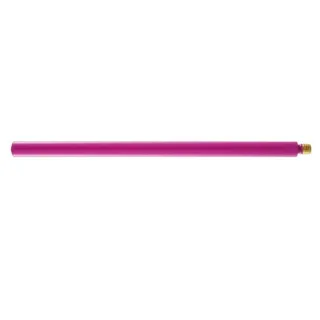 AVENARIUS WC-Bürstengriff rund, 280 mm, pink, Ersatzteil, 1002300033