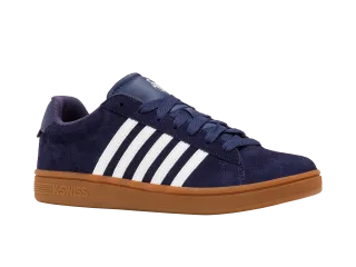 K-Swiss Sneaker "COURT TIEBREAK II SDE"