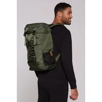 CAMP DAVID Cityrucksack