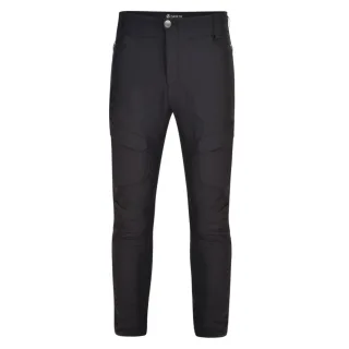 Dare 2B Mens Tuned In II Wanderhosen (Schwarz)