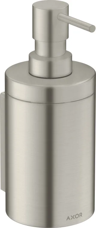 Hansgrohe Lotionspender Hansgrohe Axor Universal Circular 42810800