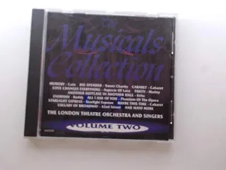 The Musicals Collection Vol. 2