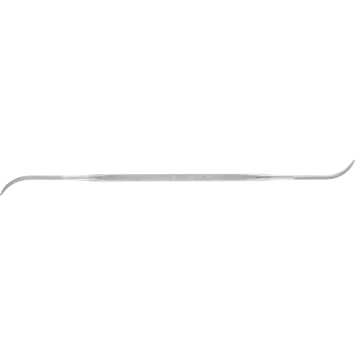 PFERD TOOLS Präzisions-Riffelfeile Schweizer Hieb - 19205364