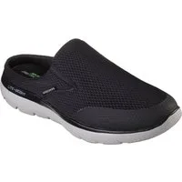 Skechers SUMMITS Clog, Sommerschuh, Schlappen, Urlaub, im sportiven Look