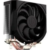 Spartan 5, CPU-Kühler 120 mm