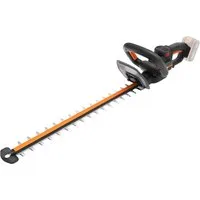 Worx Akku-Heckenschere WG263E.9 Nitro, 54 cm Schnittlänge, 27 mm Zahnabstand, ohne Akku und Ladegerät