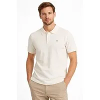 Scotch & Soda Poloshirt Seasonal core pique chest logo