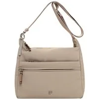 SURI FREY Beuteltasche SFY Bonny, Logo Patch