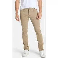 MAC 5-Pocket-Jeans Arne Pipe - Driver's Jeans All Season Stretch-Denim