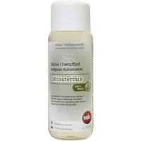 weka Aufgusskonzentrat Kräutermix, 250 ml, 250 ml